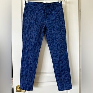 Banana Republic Sloan Fit Pant